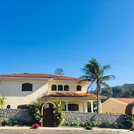 Villa Casa Em Águas de Lindóia Exterior foto